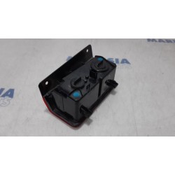 Opel - Vivaro - Rear fog light