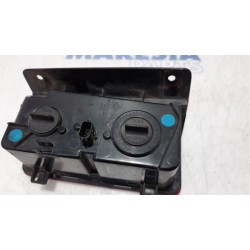 Opel - Vivaro - Rear fog light