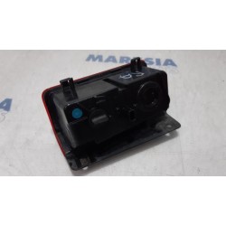 Opel - Vivaro - Rear fog light