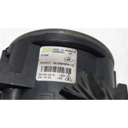 Opel - Vivaro - Fog light, front left