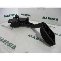 Fiat - Punto - Throttle pedal position sensor
