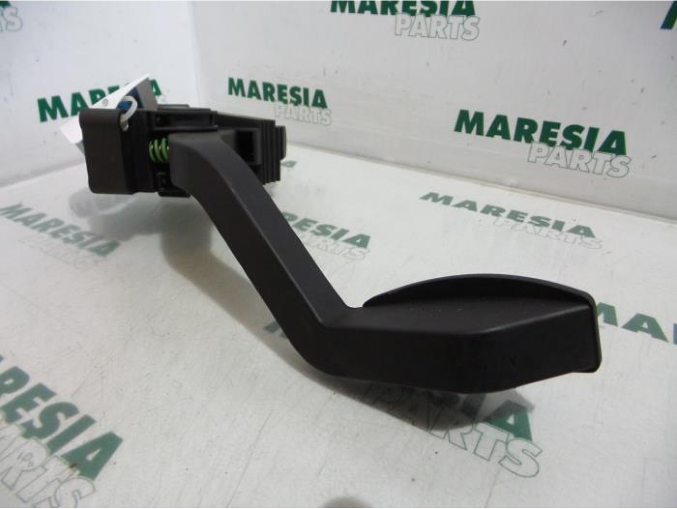 Fiat - Punto - Throttle pedal position sensor