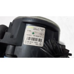 Opel - Vivaro - Fog light, front right