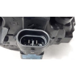 Opel - Vivaro - Fog light, front right