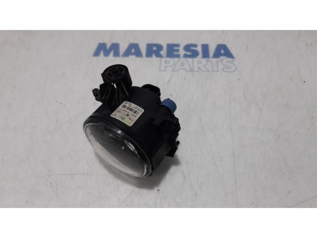 Opel - Vivaro - Fog light, front right