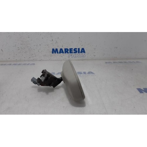 Opel - Vivaro - Rear view mirror