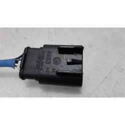 Fiat - Panda - Sonde lambda