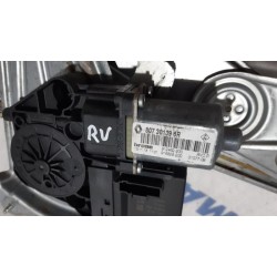 Renault - Megane - Window mechanism 4-door, front right