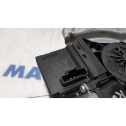 Renault - Megane - Window mechanism 4-door, front right