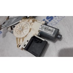 Renault - Megane - Fenstermechanik 4-türig links hinten