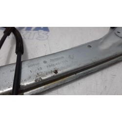 Renault - Megane - Fenstermechanik 4-türig links hinten