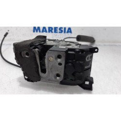 Renault - Megane - Deurslot Mechaniek 4Deurs links-achter