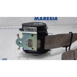 Renault - Megane - Front seatbelt, right