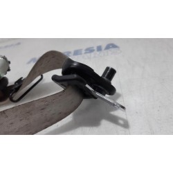 Renault - Megane - Front seatbelt, right