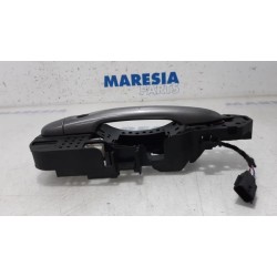 Renault - Megane - Front door handle 4-door, right