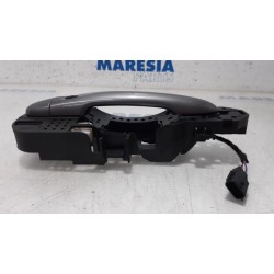 Renault - Megane - Front door handle 4-door, right