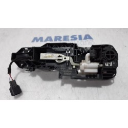 Renault - Megane - Front door handle 4-door, right
