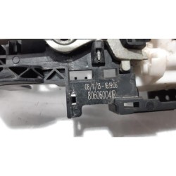 Renault - Megane - Front door handle 4-door, right