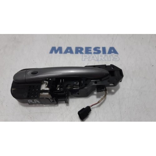 Renault - Megane - Rear door handle 4-door, right