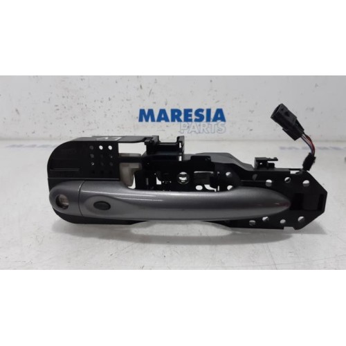 Renault - Megane - Door handle 4-door, front left