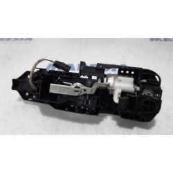 Renault - Megane - Türgriff 4-türig links hinten