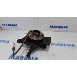 Opel - Vivaro - Knuckle, front right