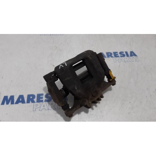 Opel - Vivaro - Front brake calliper, left