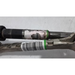 Opel - Vivaro - Steering column housing