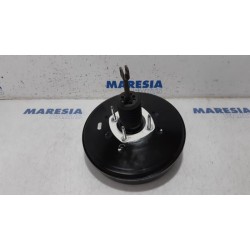 Opel - Vivaro - Brake servo