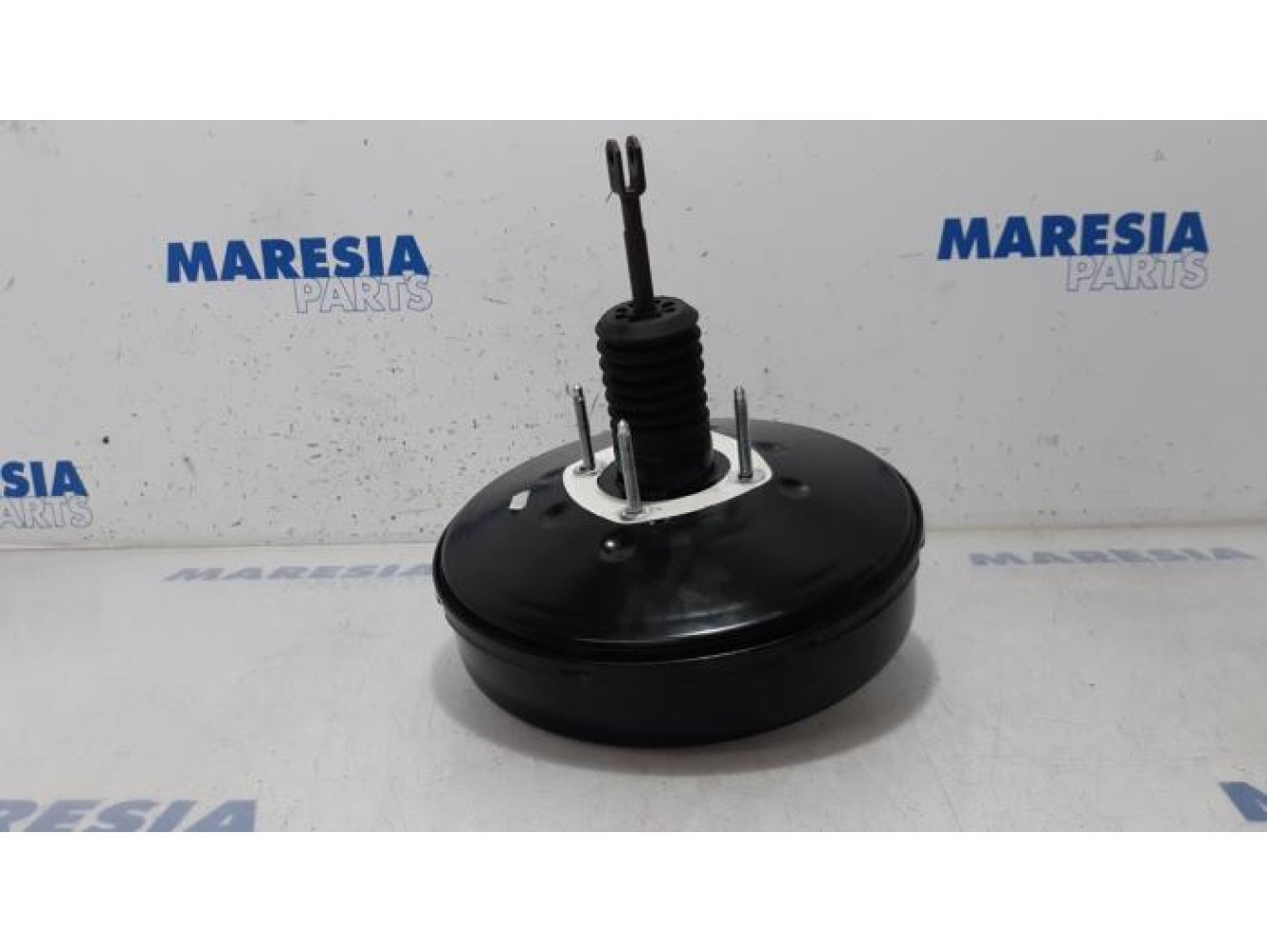 Opel - Vivaro - Brake servo