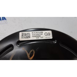 Opel - Vivaro - Brake servo