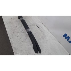 Fiat - Panda - Kit rails de toit