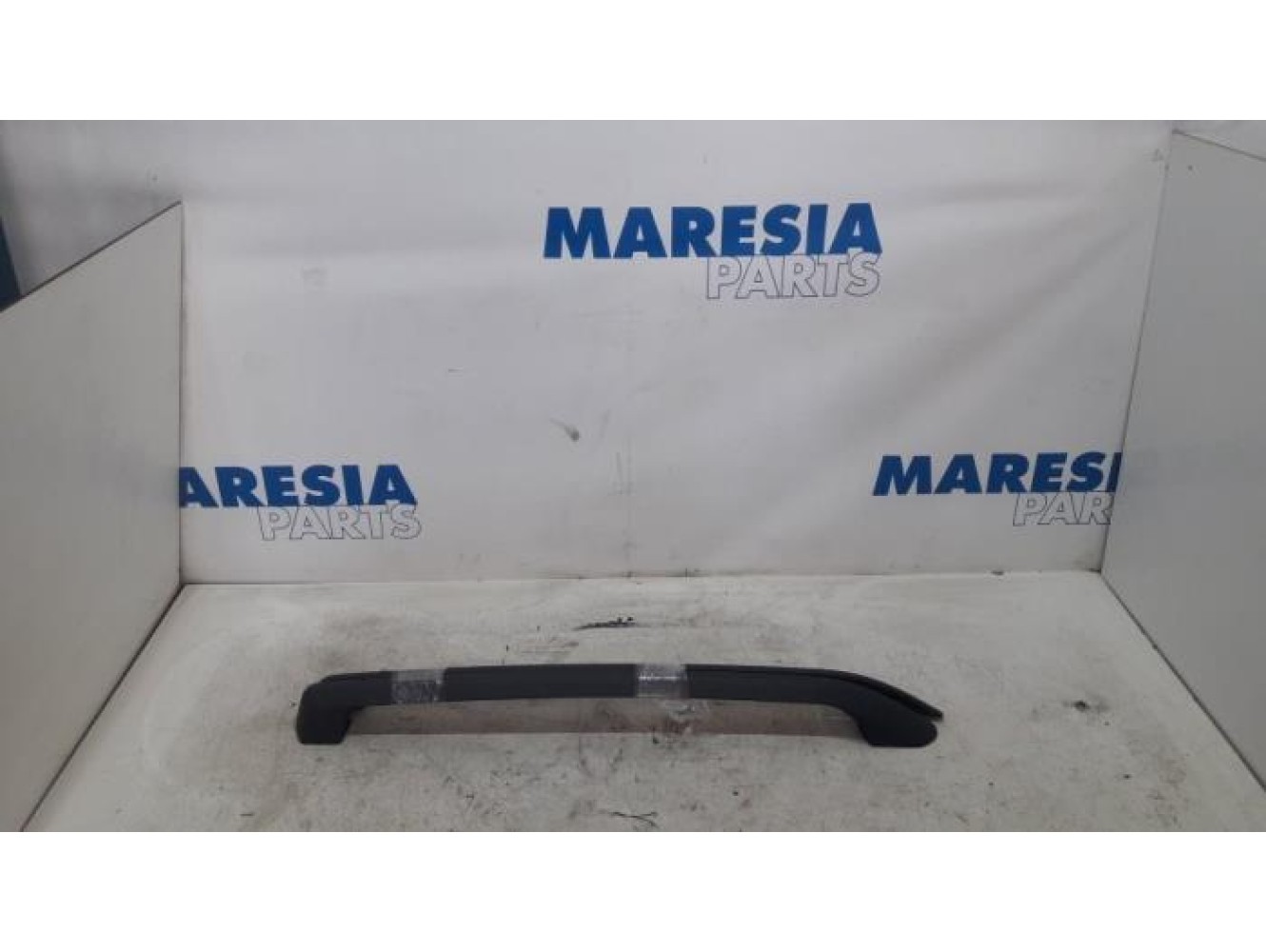 Fiat - Panda - Kit rails de toit