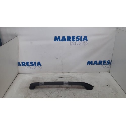 Fiat - Panda - Kit rails de toit