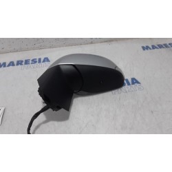 Renault - Grand Scenic - Wing mirror, left