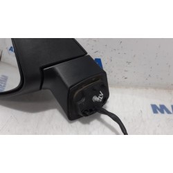 Renault - Grand Scenic - Wing mirror, left