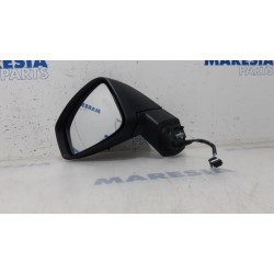 Renault - Grand Scenic - Wing mirror, left