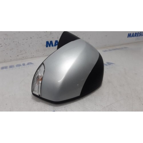 Renault - Grand Scenic - Wing mirror, left