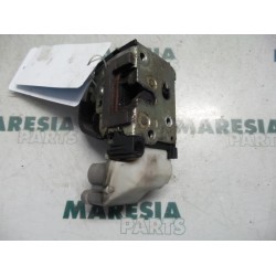 Fiat - Punto - Front door lock mechanism 4-door, right