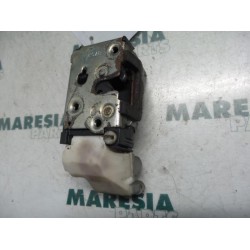 Fiat - Punto - Deurslot Mechaniek 4Deurs rechts-achter