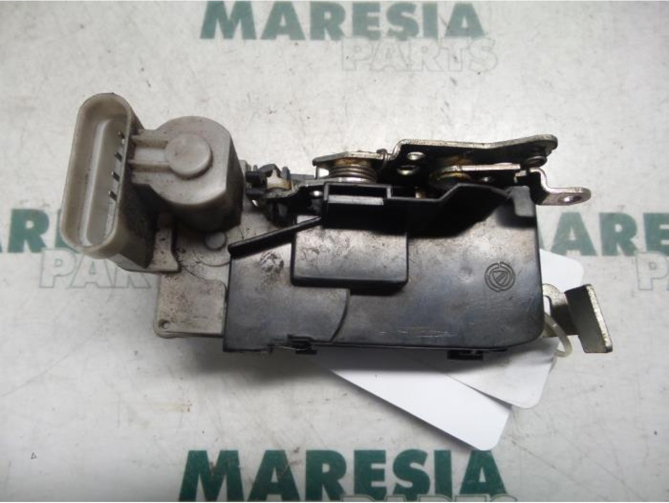 Fiat - Punto - Deurslot Mechaniek 4Deurs rechts-achter