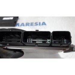 Opel - Vivaro - Engine management computer