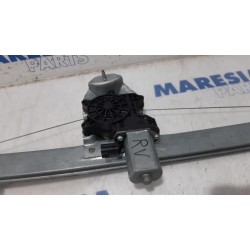 Opel - Vivaro - Window mechanism 2-door, front right