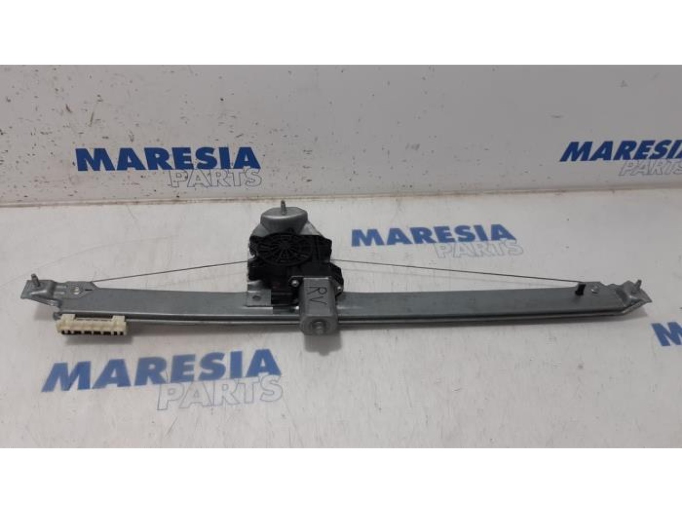 Opel - Vivaro - Window mechanism 2-door, front right
