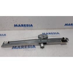 Opel - Vivaro - Window mechanism 2-door, front right
