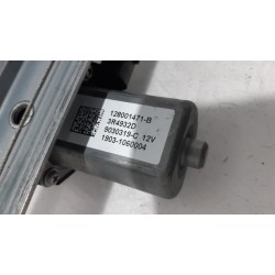 Opel - Vivaro - Window mechanism 2-door, front right