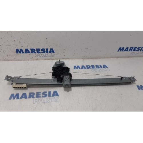 Opel - Vivaro - Window mechanism 2-door, front right