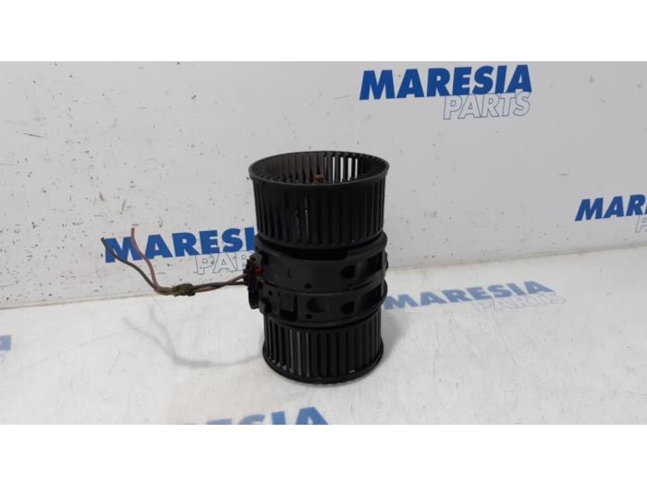 Opel - Vivaro - Heating and ventilation fan motor