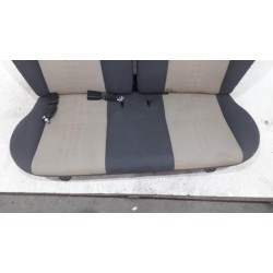 Fiat - Panda - Rear bench seat