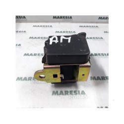Alfa Romeo - 156 - Rear seatbelt, centre